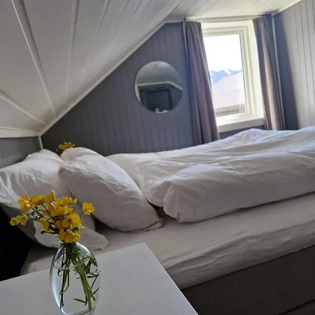 Holiday home Charming In Spectacular Surroundings Forde (Sogn og Fjordane)