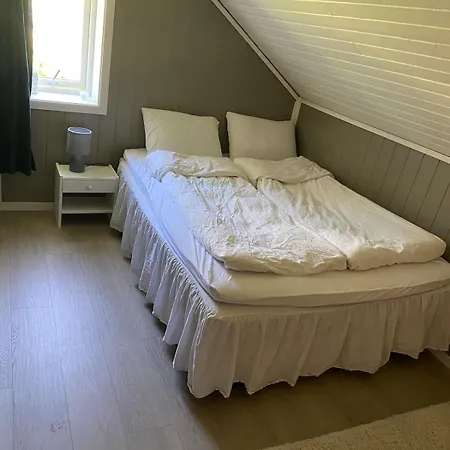 Holiday home Charming In Spectacular Surroundings Forde (Sogn og Fjordane)