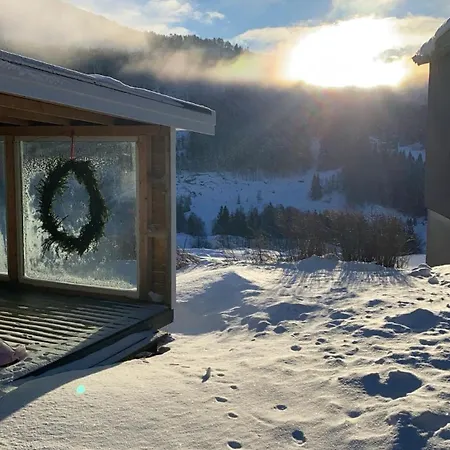 Holiday home Charming In Spectacular Surroundings