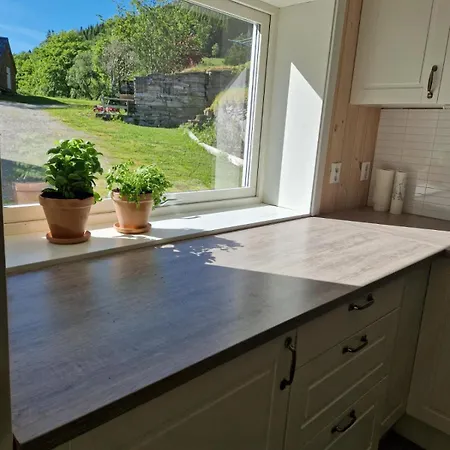 Holiday home Charming In Spectacular Surroundings *