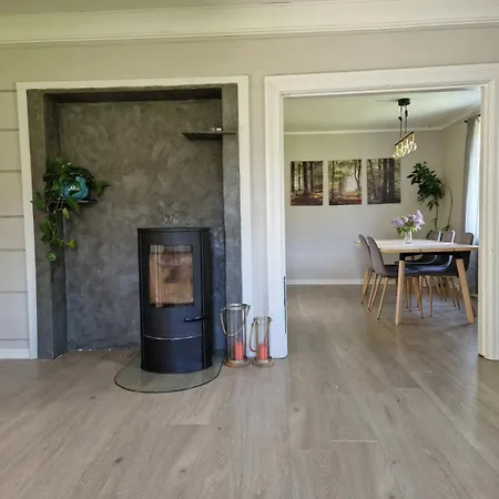 Charming In Spectacular Surroundings Holiday home Forde (Sogn og Fjordane)