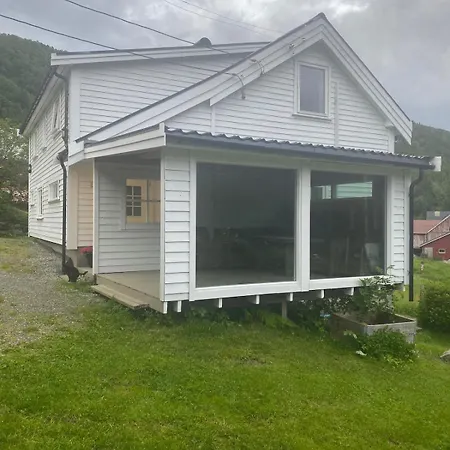 Holiday home Charming In Spectacular Surroundings *